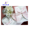 Competitive price high quality paper material birthday card,wedding card, greeting card invitation card china